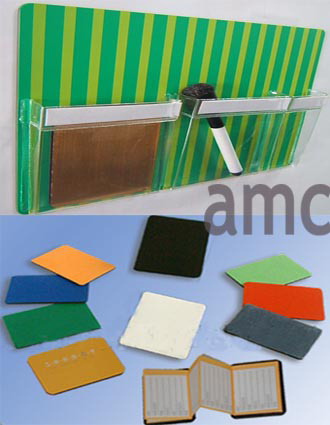  Magnetic Notebook ( Magnetic Notebook)