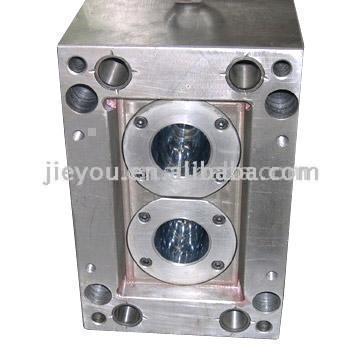 PET-Flasche Mould (PET-Flasche Mould)