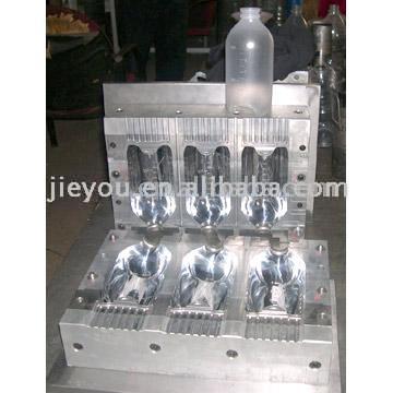  Blow Bottle Mold ( Blow Bottle Mold)