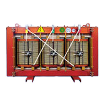  Insulation Amorphous Alloy Transformer (Insulation Amorphe Legierung Transformer)