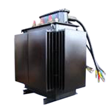  Under Ground Used Transformer S11-MD (Under Ground Б Transformer S11-MD)