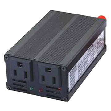  Power Inverter (Power Inverter)