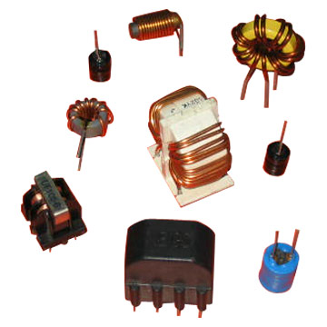  Inductor ( Inductor)