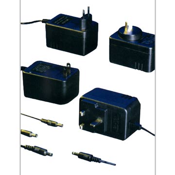  AC/DC Adapters ( AC/DC Adapters)