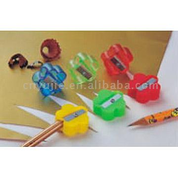  Pencil Sharpeners