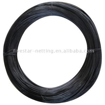  Black Annealed Wire (Black Draht geglüht)