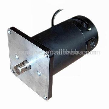  PMDC Motor (ZYT Series) (PMDC Motor (ZYT Series))