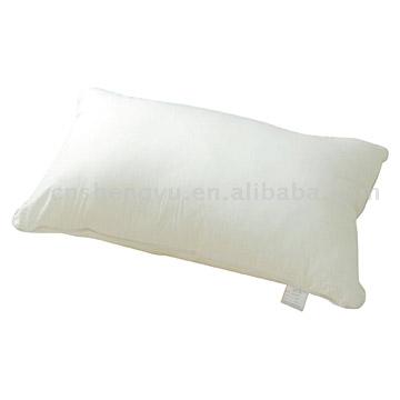  Polyester Fiber Pillow (Полиэфирного волокна Подушки)