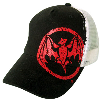  Baseball Cap (Casquette de baseball)