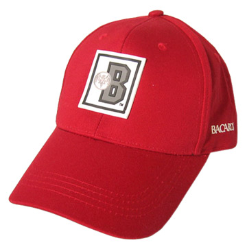  Baseball Cap (Casquette de baseball)