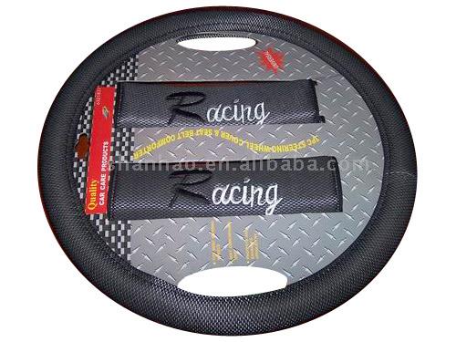  Steering Wheel Cover (Steering Wheel Cover)