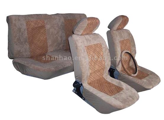  Seat Cover (Seat Cover)