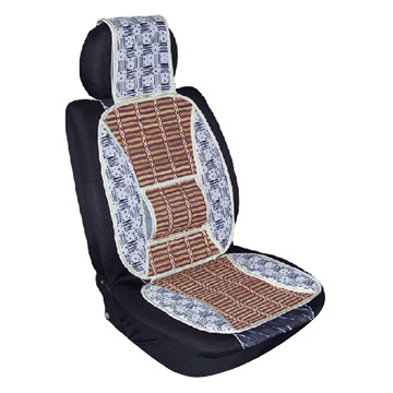  Car Seat Cushion (Coussin de siège de voiture)