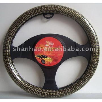  Steering Wheel Cover (Steering Wheel Cover)