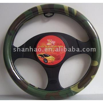  Steering Wheel Cover (Steering Wheel Cover)