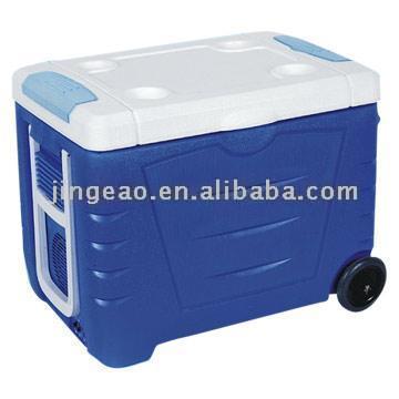  Cooler Box (Cooler Box)