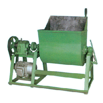  Feed Mixer