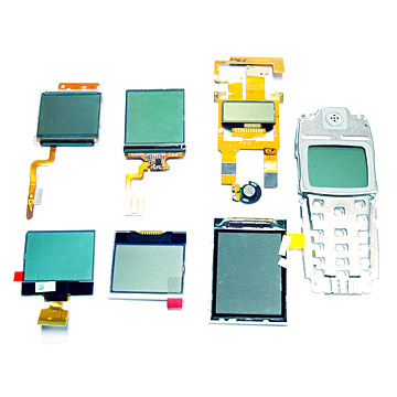  LCD For Mobile Phone ( LCD For Mobile Phone)