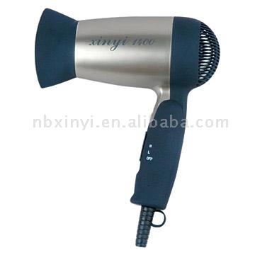  Hair Dryer (Sèche-cheveux)