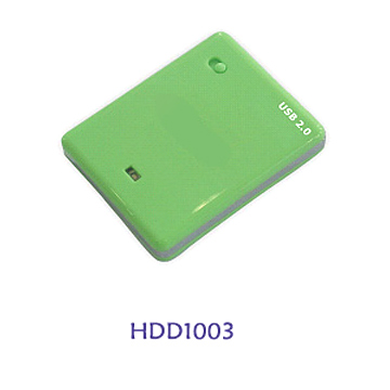 Mini-Festplatte (HDD-1003) (Mini-Festplatte (HDD-1003))