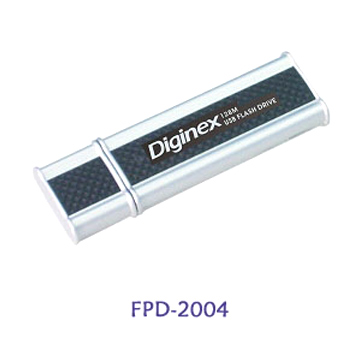  USB Pen Drive (FPD-2004) ( USB Pen Drive (FPD-2004))