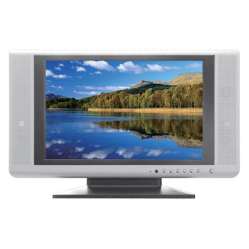 LCD-TV-Set (T19XTD) (LCD-TV-Set (T19XTD))