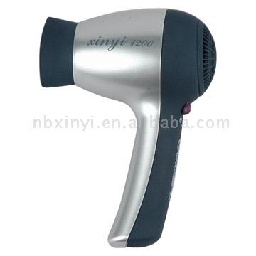  Hair Dryer (Sèche-cheveux)