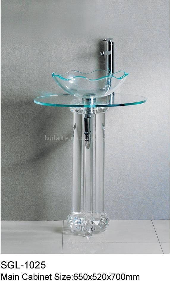  Crystal Sanitary Ware series (Crystal сантехники)