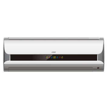  Split Wall-Mounted Air Conditioner (Split mural Climatiseur)