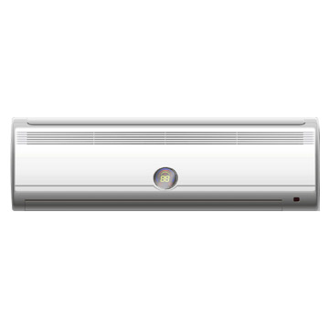  Split Wall-Mounted Air Conditioner (Split mural Climatiseur)