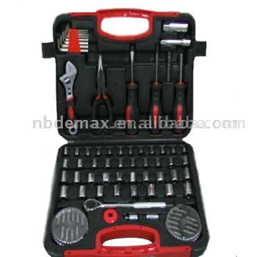  80pcs Tool Set (80pcs Tool Set)