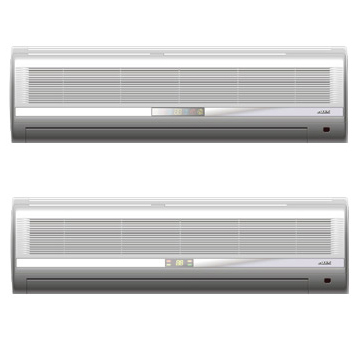  Split Wall-Mounted Air Conditioner (Сплит-кондиционер)