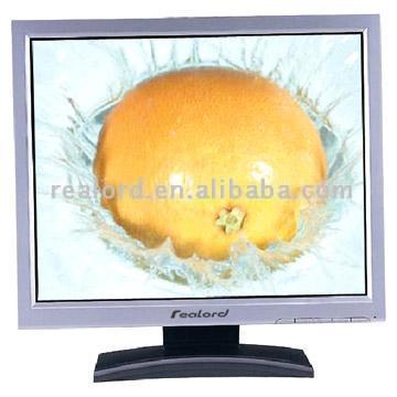  15" LCD Monitor ( 15" LCD Monitor)