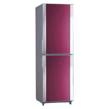  Refrigerator ( Refrigerator)