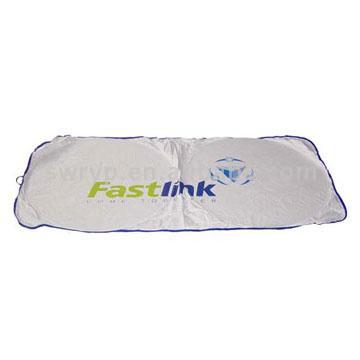  Auto Tyvek Sunshade (Авто Tyvek Зонт)