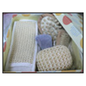  Bath Gift Set (Bath Gift Set)