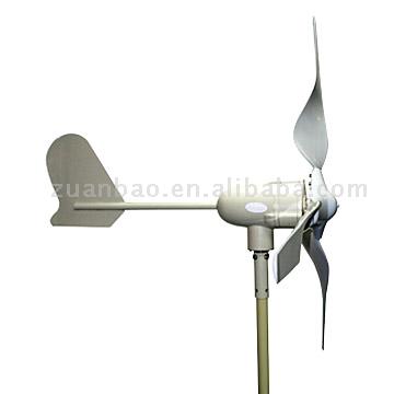 Wind Generating Machine (Wind Generating Machine)