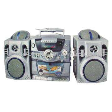 CD / VCD Player (CD / VCD Player)