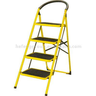  Ladder (Лестницы)