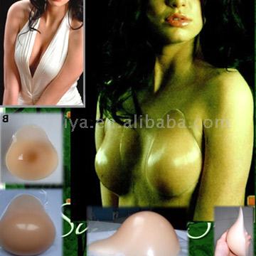  Silicone Bra (Silicone Bra)