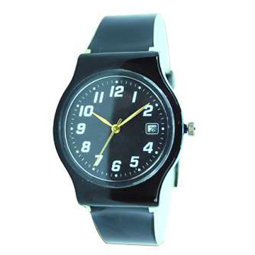  Quartz Analog Watch (Кварцевые аналоговые часы)