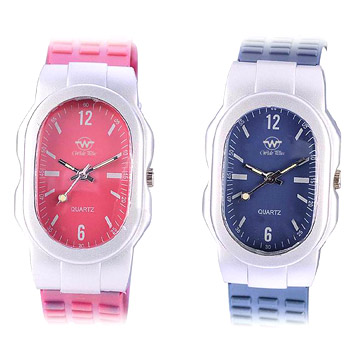  Quartz Analog Watches ( Quartz Analog Watches)