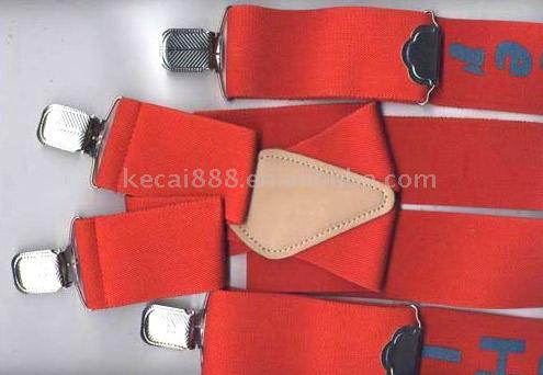  Safety Belts (Ремни безопасности)