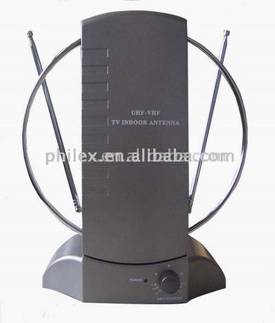 Indoor-TV-Antenne (Indoor-TV-Antenne)