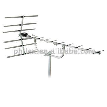  Outdoor Antenna (Outdoor Antenna)