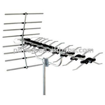  Outdoor Antenna (Наружная антенна)