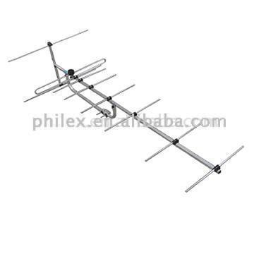 UKW-Yagi-Antenne (UKW-Yagi-Antenne)