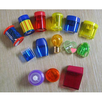  Pencil Sharpener ( Pencil Sharpener)