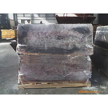  Magnesium Chloride Anhydrous (Block) (Хлорид магния безводный (блок))