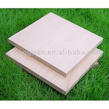  Commercial Plywood ( Commercial Plywood)